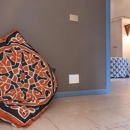 Casa La Viola Blu Bed & Breakfast 3*