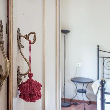 Casa La Viola Blu 3* Cernobbio