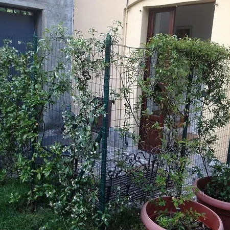 Casa La Viola Blu Cernobbio