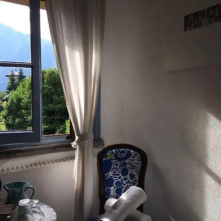 ベッド・アンド・ブレックファスト Casa La Viola Blu 3*