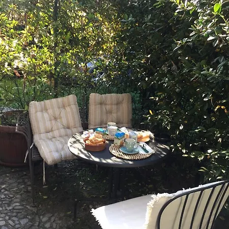 Casa La Viola Blu Cernobbio