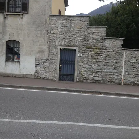 Casa La Viola Blu Bed & Breakfast Cernobbio