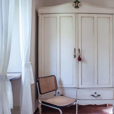 ベッド・アンド・ブレックファスト Casa La Viola Blu 3*