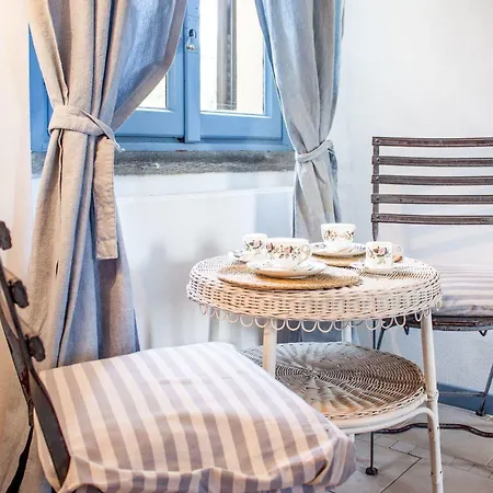 Casa La Viola Blu Bed & Breakfast Cernobbio