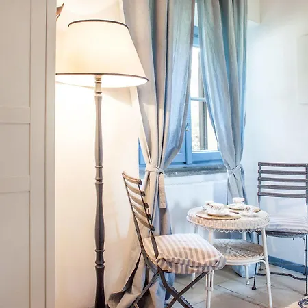 Bed & Breakfast Casa La Viola Blu