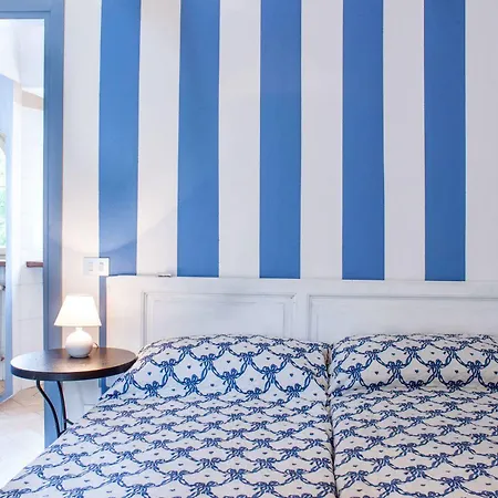 Casa La Viola Blu 3*