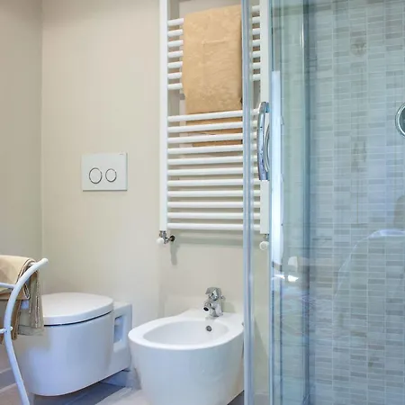 Casa La Viola Blu Bed & Breakfast