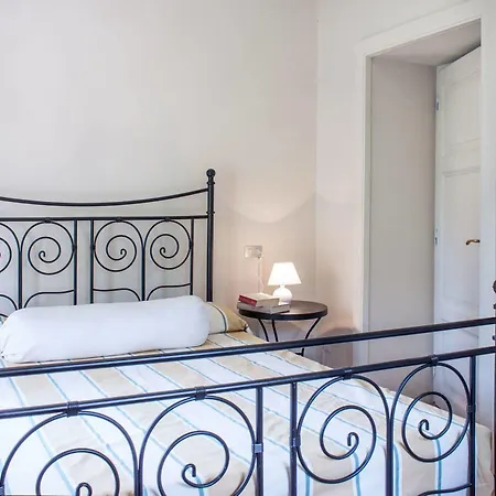 Casa La Viola Blu Bed & Breakfast
