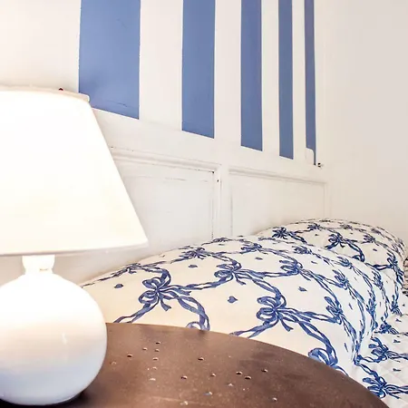 Bed & Breakfast Casa La Viola Blu