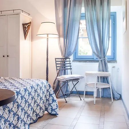 Bed & Breakfast Casa La Viola Blu 3*
