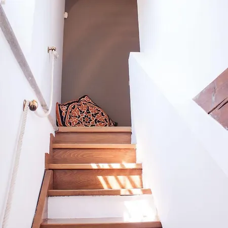 Casa La Viola Blu Bed & Breakfast 3*